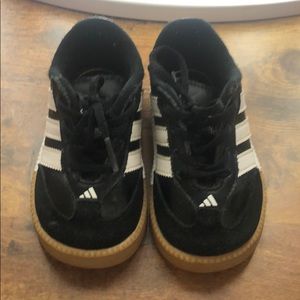 Toddler adidas